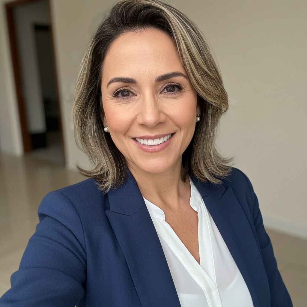 Ana Paula Ferreira